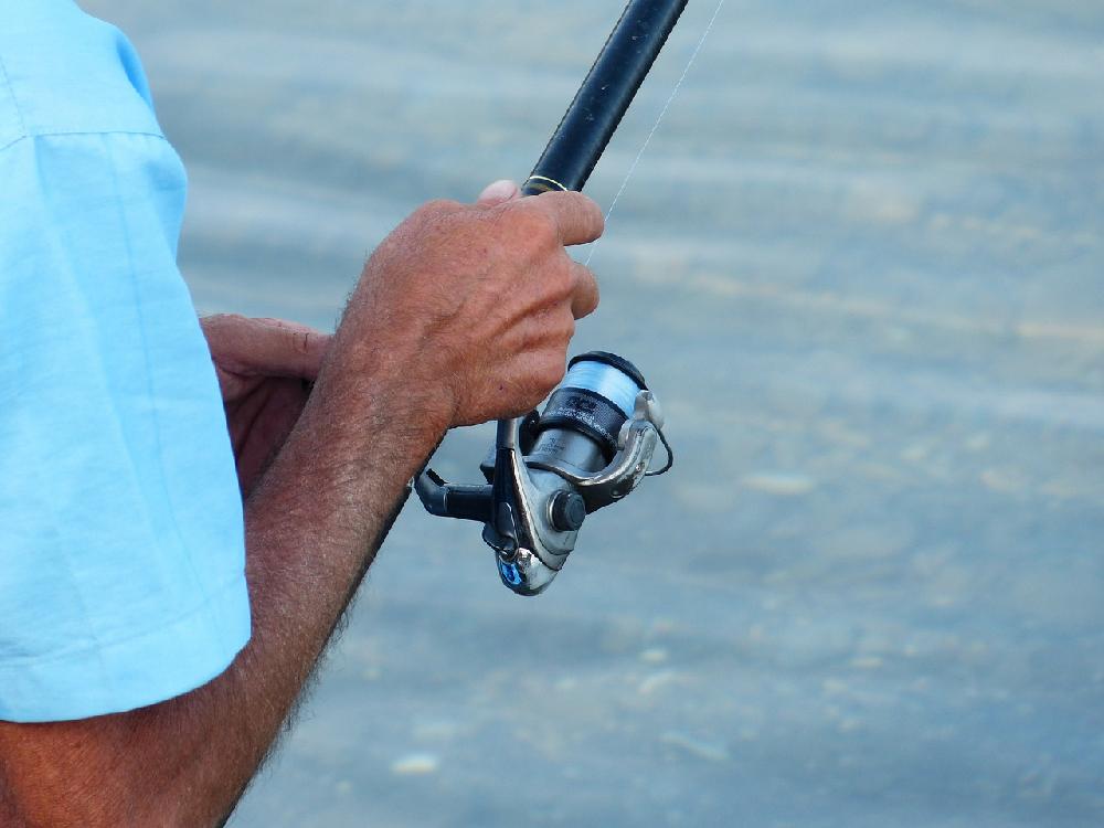 Street fishing – nowa miłość wędkarzy